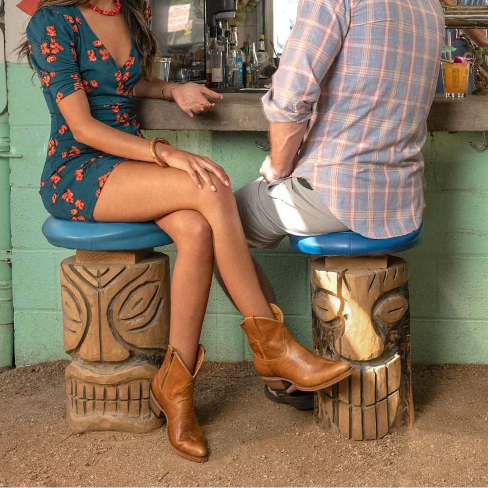 Alvies The Rainey Ankle Boot - Picture 3 of 16